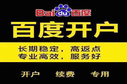 百度信息流开户实战：成功案例解析